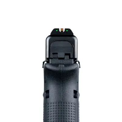 AGENT 3-DOT TRITIUM SIGHT SET FOR GLOCK 42,43,43X,48