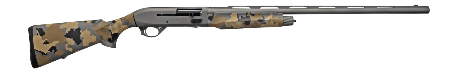 T R Imports Alpha A2 20 26 Semi Auto Shotgun Camo
