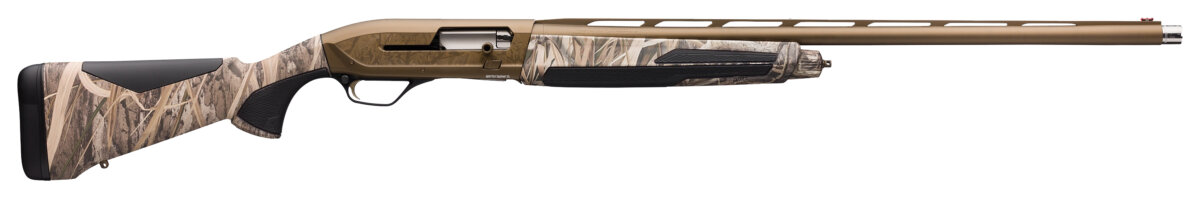 Browning BRN MAXUS II WW 12/28 3.5 MSGH