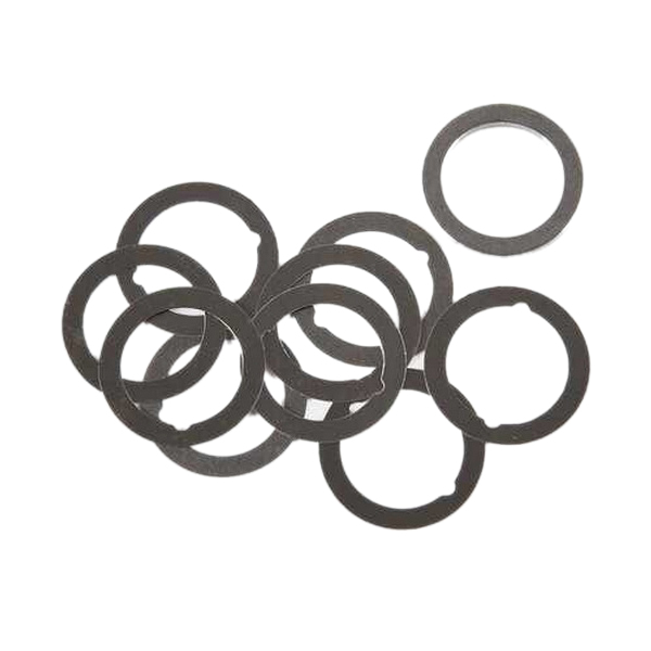 Dead Air Shim Kit M18, Black