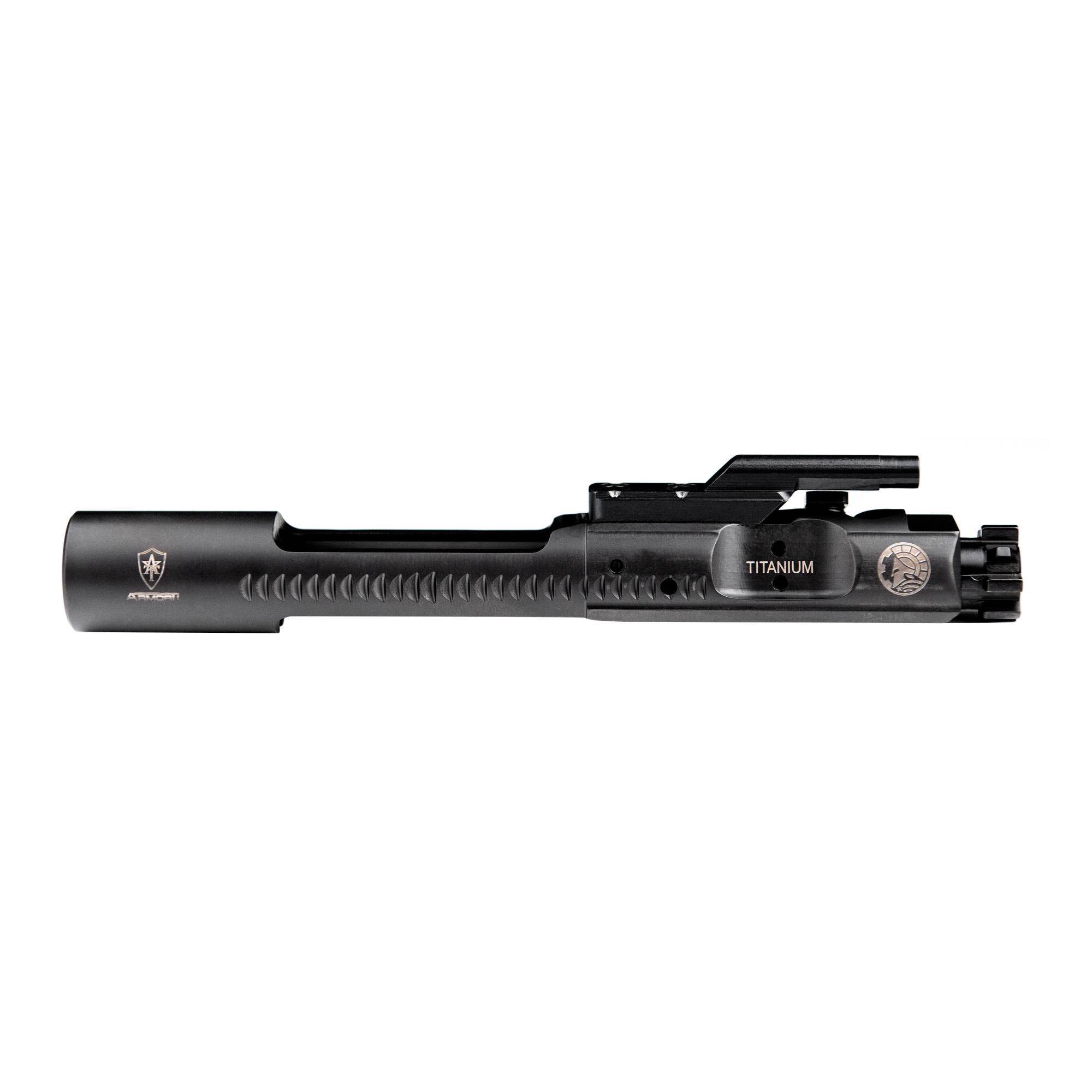Battle Arms ArmorTI Coated Bolt Carrier Group for AR-15