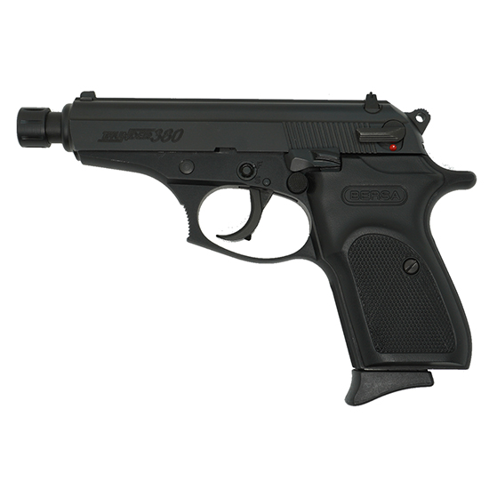 Bersa Thunder 380 Plus .380 ACP Semi-Auto Handgun