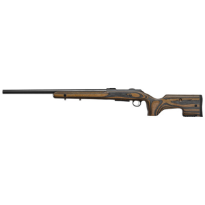 CZ-USA CZ 600 Plus Range 223 Rem 24" 5rd - Laminate Stock