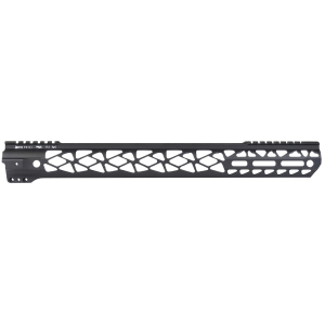 Odin Works R2 AR-15 M-LOK Handguard 17.5" Black