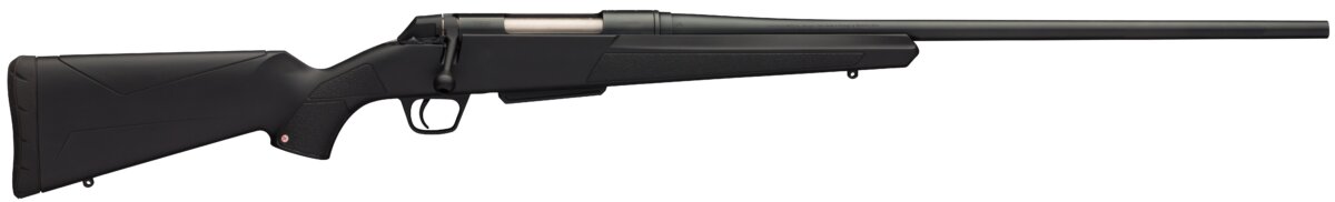 Winchester XPR 6.5CR MATTE/SYN 22" NS