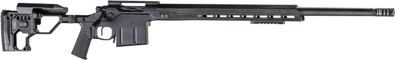 Christensen Arms MPR .338 Lapua Bolt Action Rifle