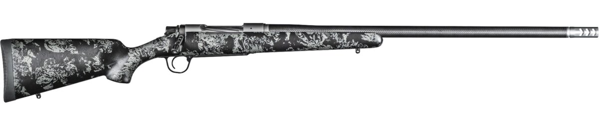 Christensen Arms CHA RIGLNE FFT 7MM 22B