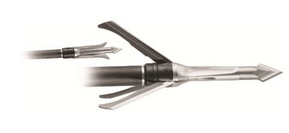 Grim Reaper Razorcut SS 125gr 3 Blade 1814