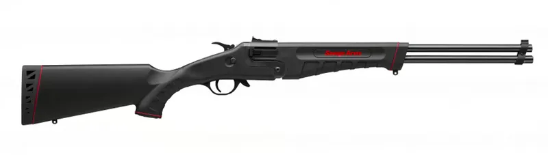 SAVAGE ARMS 42 TAKEDOWN