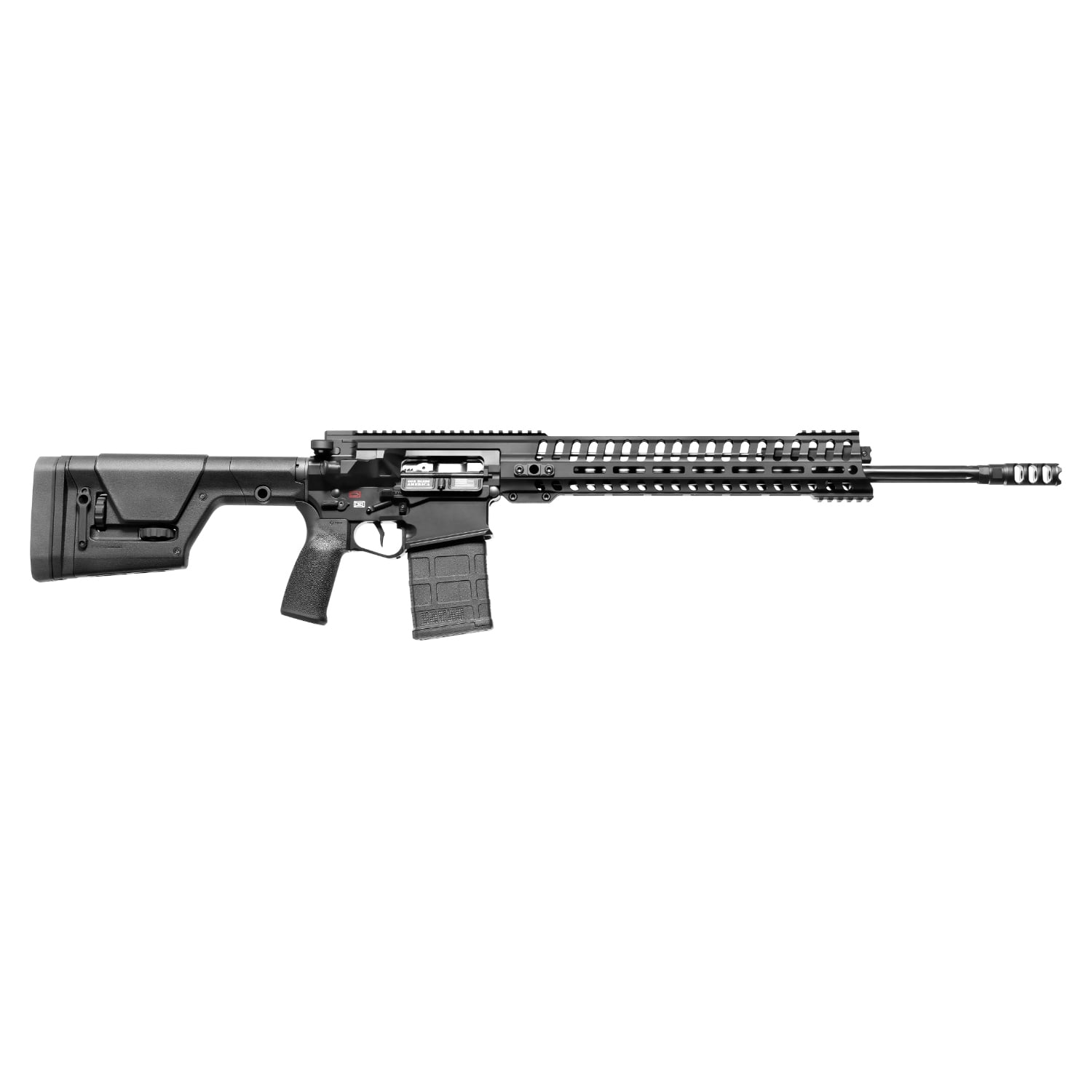 POF USA REVOLUTION 6.5CM 20″ BLK - No Credit Card Fees - Low, flat rate shipping
