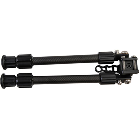 Caldwell Premium 9-13 Pic Rail Bipod for Tactical Rifles