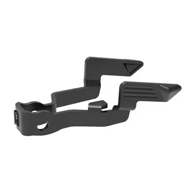 EXTENDED RAISED SLIDE RELEASE FOR GLOCK GEN 5