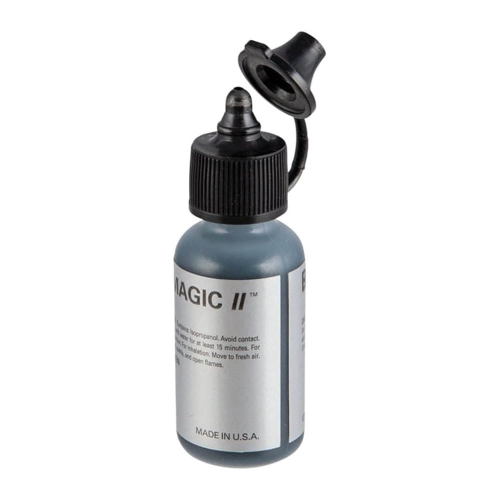 Brownells Action Magic II Part B Liquid, 0.63 oz Bottle
