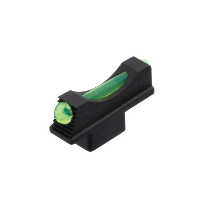 Wilson Combat Night Sight Front, Green