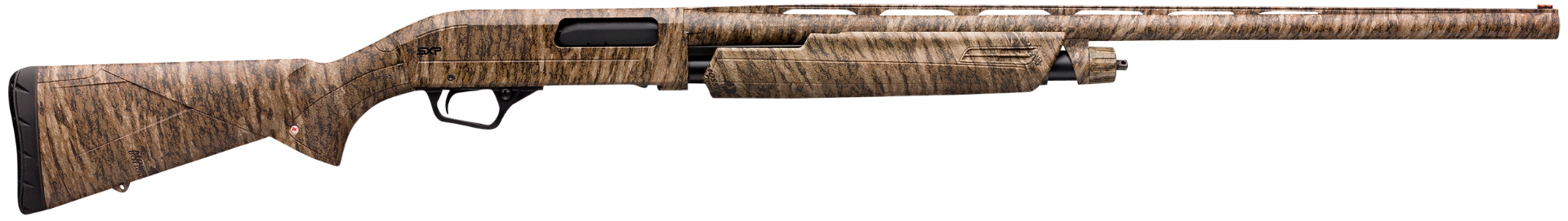 Winchester SXP Waterfowl Hunter 12 Gauge 26" Pump Action, MO Bottomland - 512293291