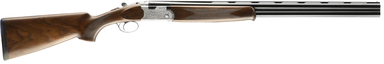 Beretta 686 Silver Pigeon I 12 Gauge Over/Under Shotgun