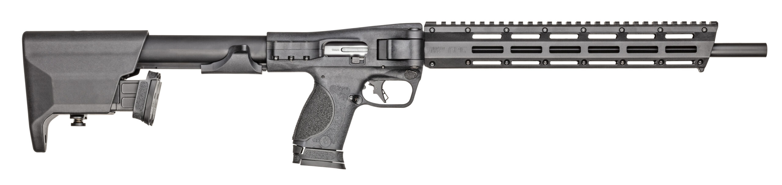 Smith Wesson M FPC 9mm Carbine 16.25" 10RD