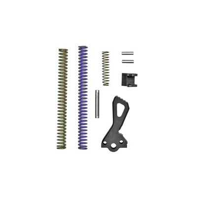 Apex Tactical Specialties Action Enhancement Kit for CZ 75 B Decocker, Black - 116-143