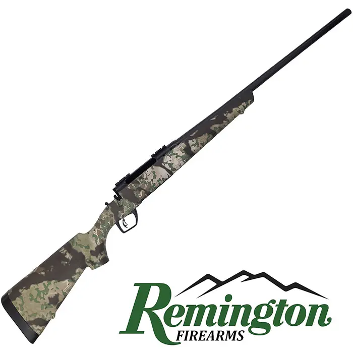 Remington 783 .30-06 SPRG 22" Kryptek 4rd
