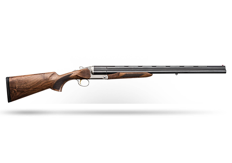Charles Daly Chiappa Triple Crown 20Ga Over Under Shotgun