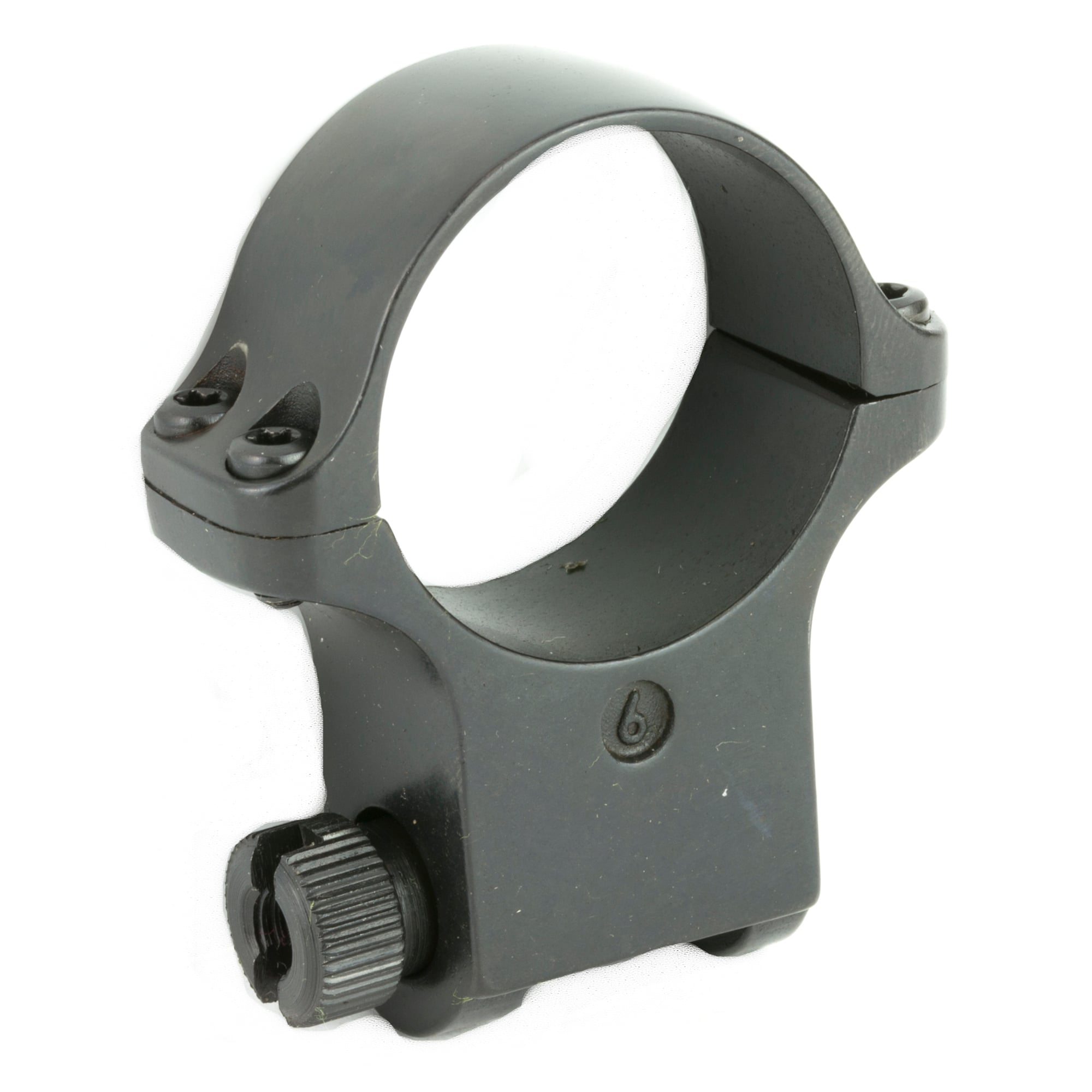 Ruger Standard, Ring, 30mm Extra-High(6), Blue Finish, 6B30, Sold Individually