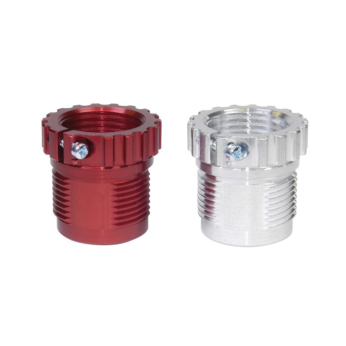 Lee Precision Spline Drive Breech Lock Bushing, 2/pack - 90063