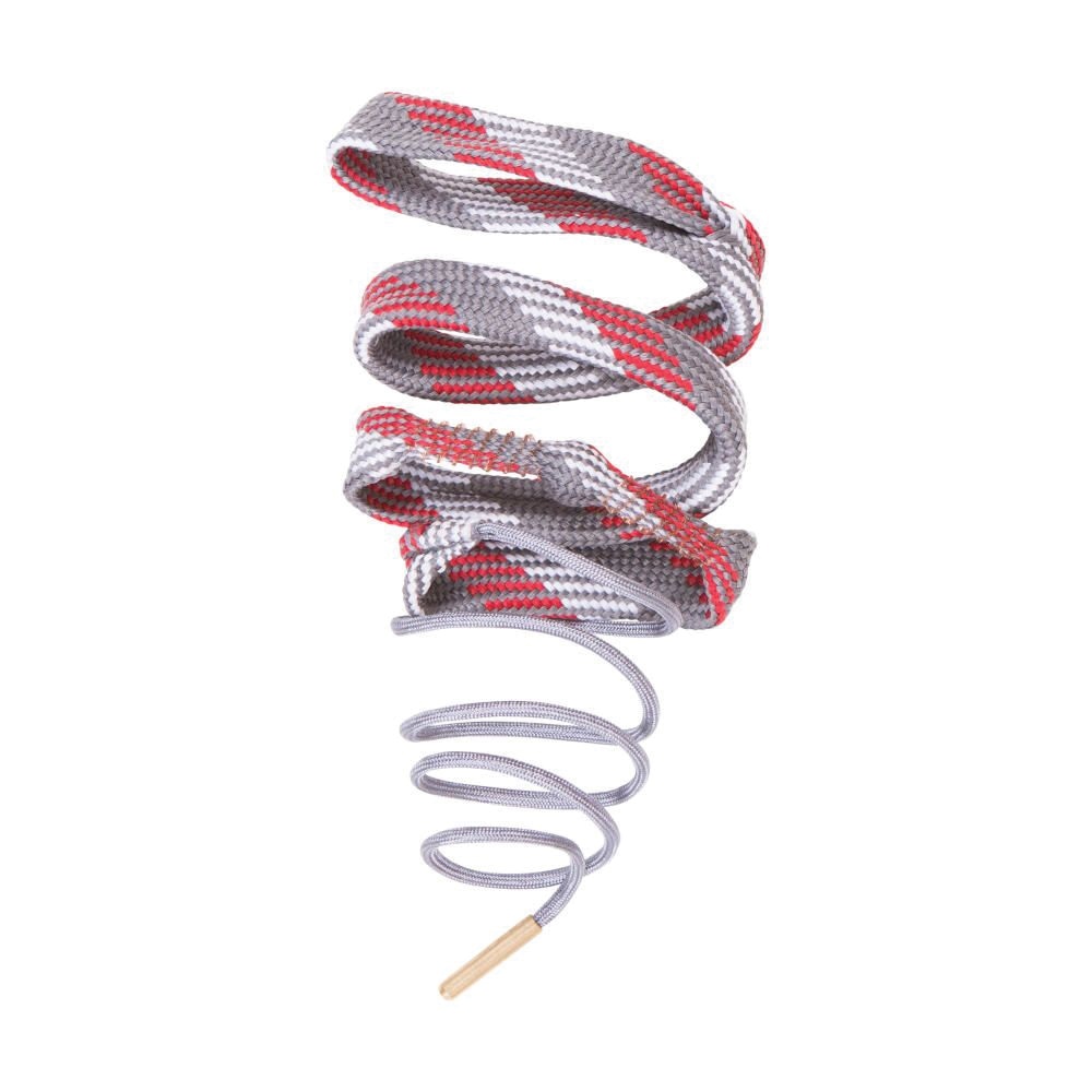 Bore-Nado Rifle Cleaning Tool - Gray/Red Choice for Superior Firearm Care - 70587