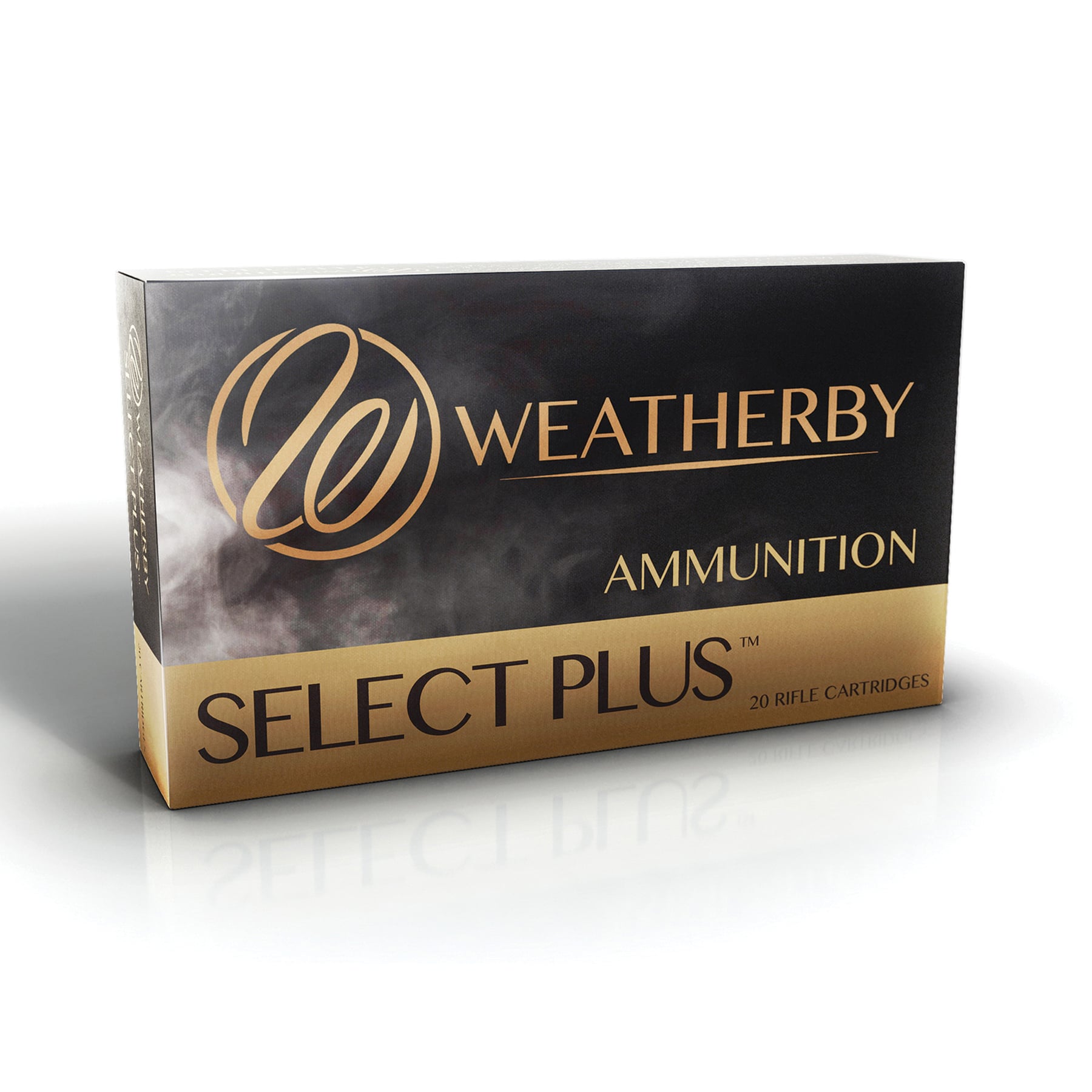 Weatherby H257110ELDX Select Plus 257WthbyMag 110gr Hornady ELD-X 20 Per Box/10 Case - No Credit Card Fees - Low, flat rate shipping