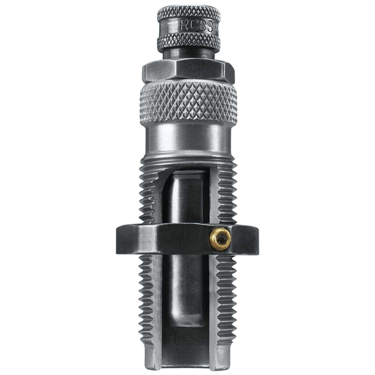 RCBS - Roll Crimp Seater Die 500 S&W Magnum - 23838
