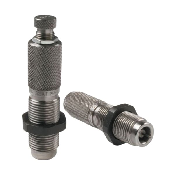 Lyman 6.5 Creedmoor Rifle Precision 2-Die Set