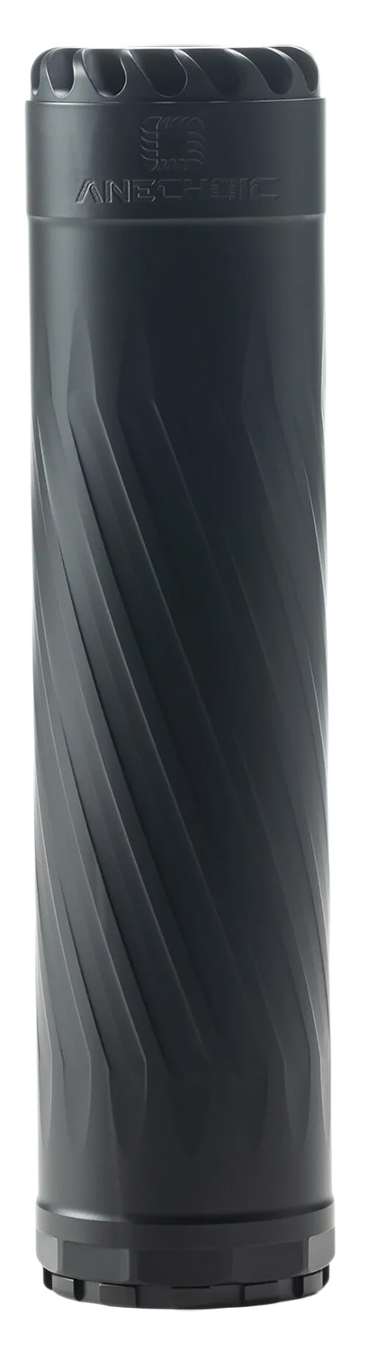 Anechoic X45B Suppressor for .45 Cal .458 Win Mag
