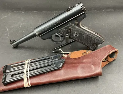 RUGER standard (Used)