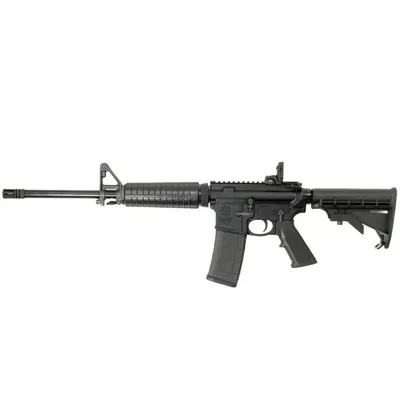 SMITH & WESSON M&P-15 (Used)