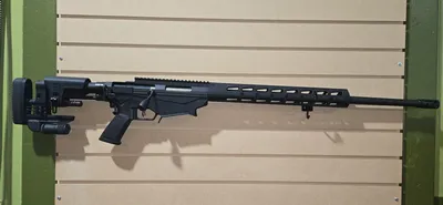 RUGER PRECISION (Used)