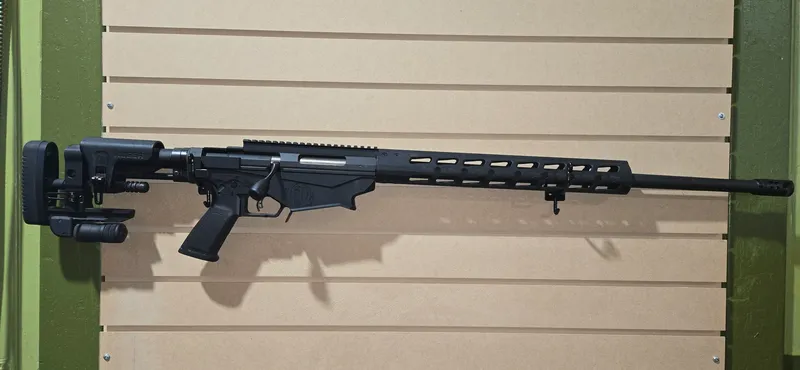RUGER PRECISION (Used)