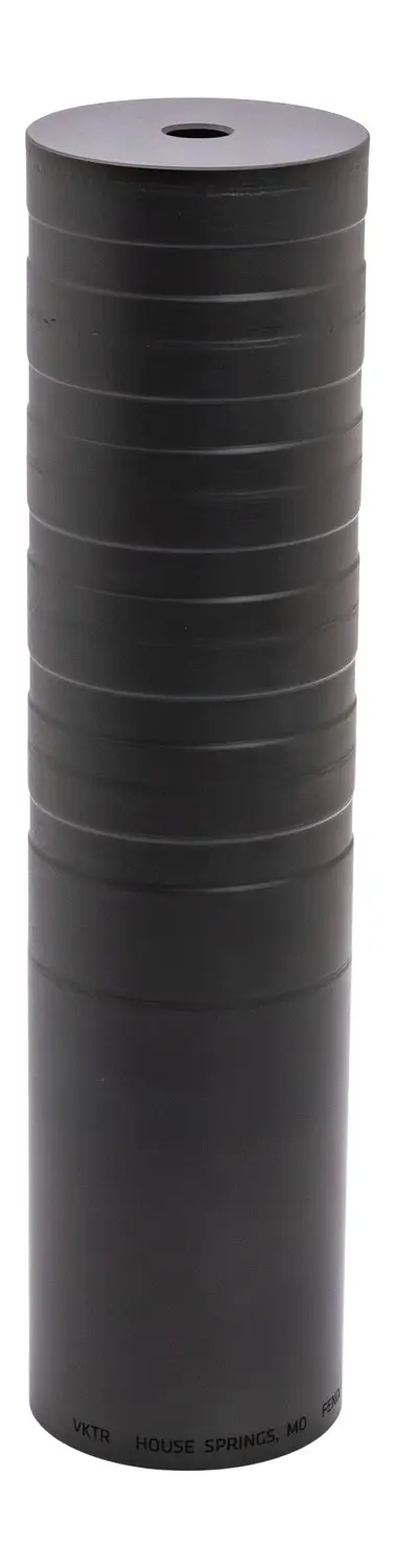 White Label Armory Fenix 5.56 Suppressor