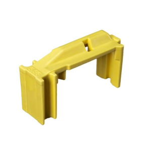 Magpul-Accessories Magpul  Follower  223 Rem  Fits AR Rifles Magazines  Yellow 3 Pack MAG110-YEL