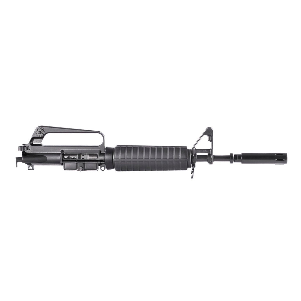 Brownells XM177E2 11.50" Classic Upper 5.56x45mm 1:12 Carbine-Length w/BCG, Black