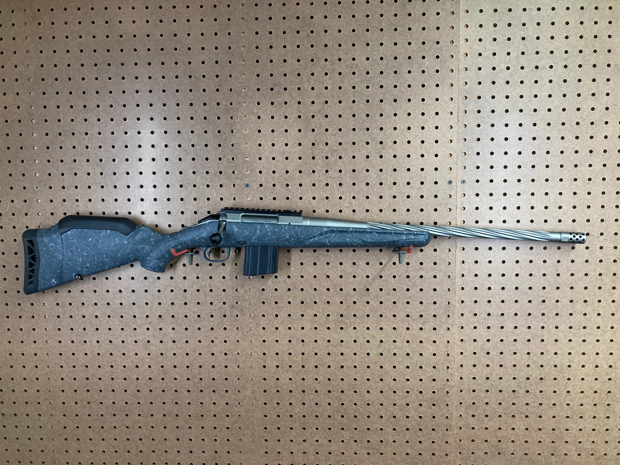RUGER AMERICAN GEN II (Used)