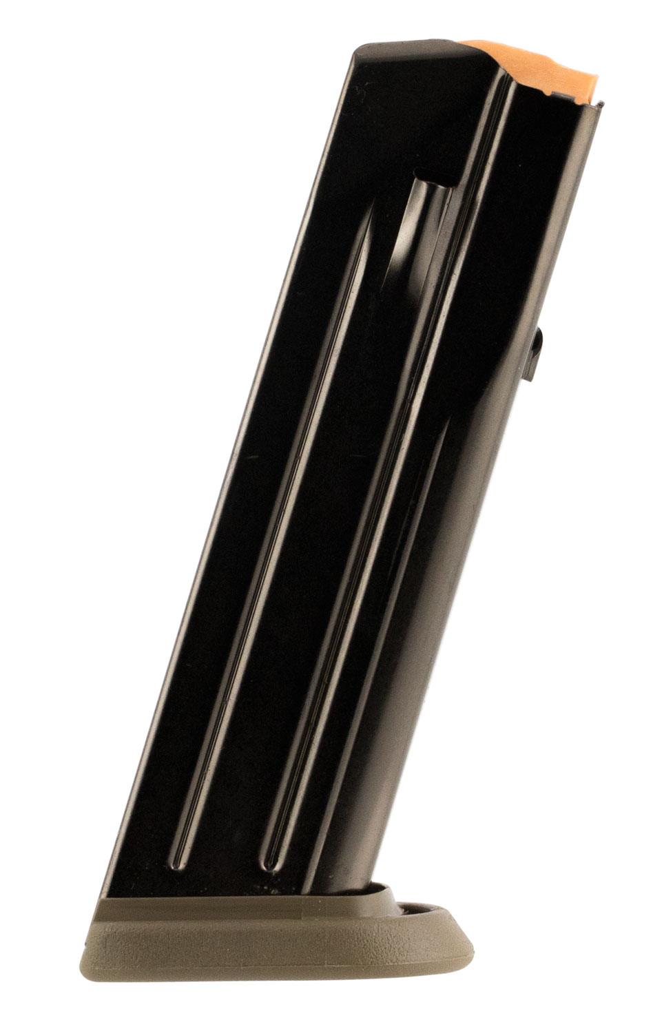FN MAGAZINE FNS-9 9MM 17RD – FDE - No Credit Card Fees - Low, flat rate shipping
