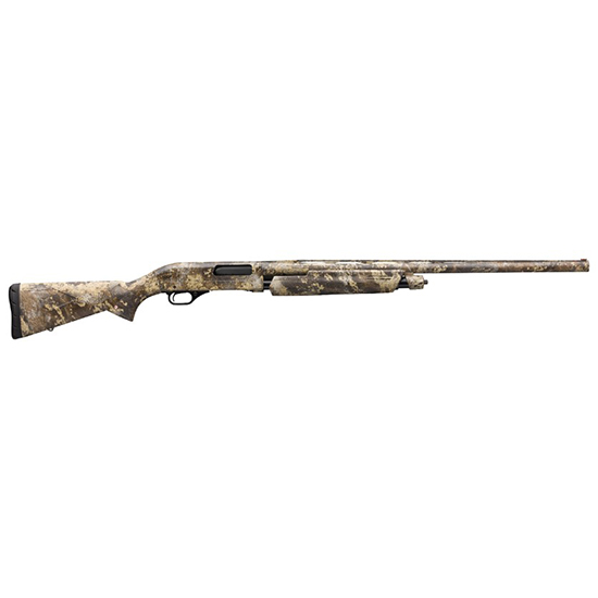 Winchester SXP Waterfowl Hunter 12GA 3.5" 26" TrueTimber