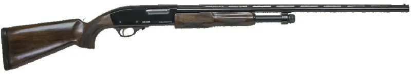 CZ 628 FIELD SELECT