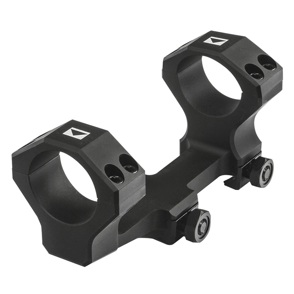 Steiner T-Series Cantilever AR Mount 30mm Tube 35mm Picatinny Rail - 5970