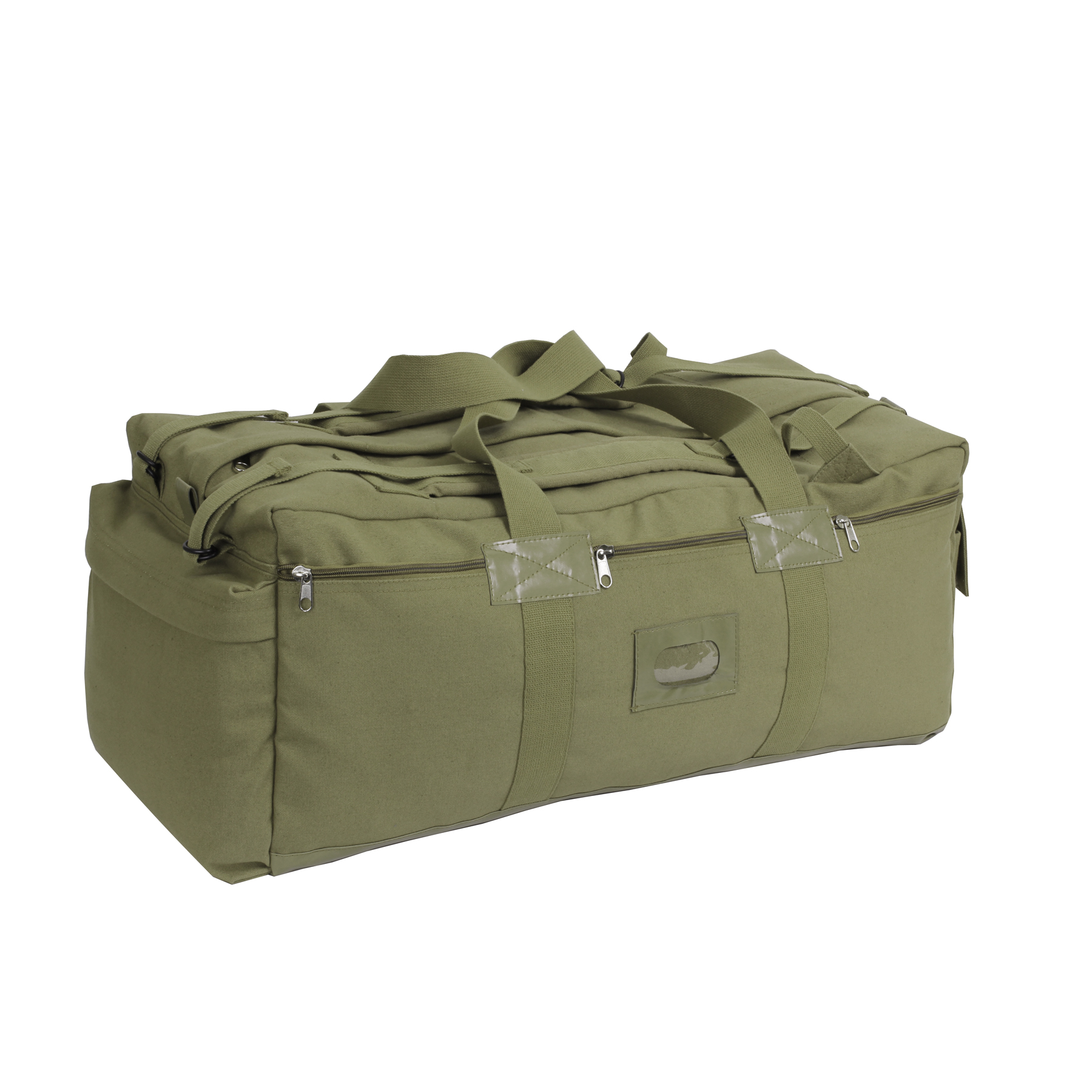 Rothco Tactical Duffle Bag - Olive Drab