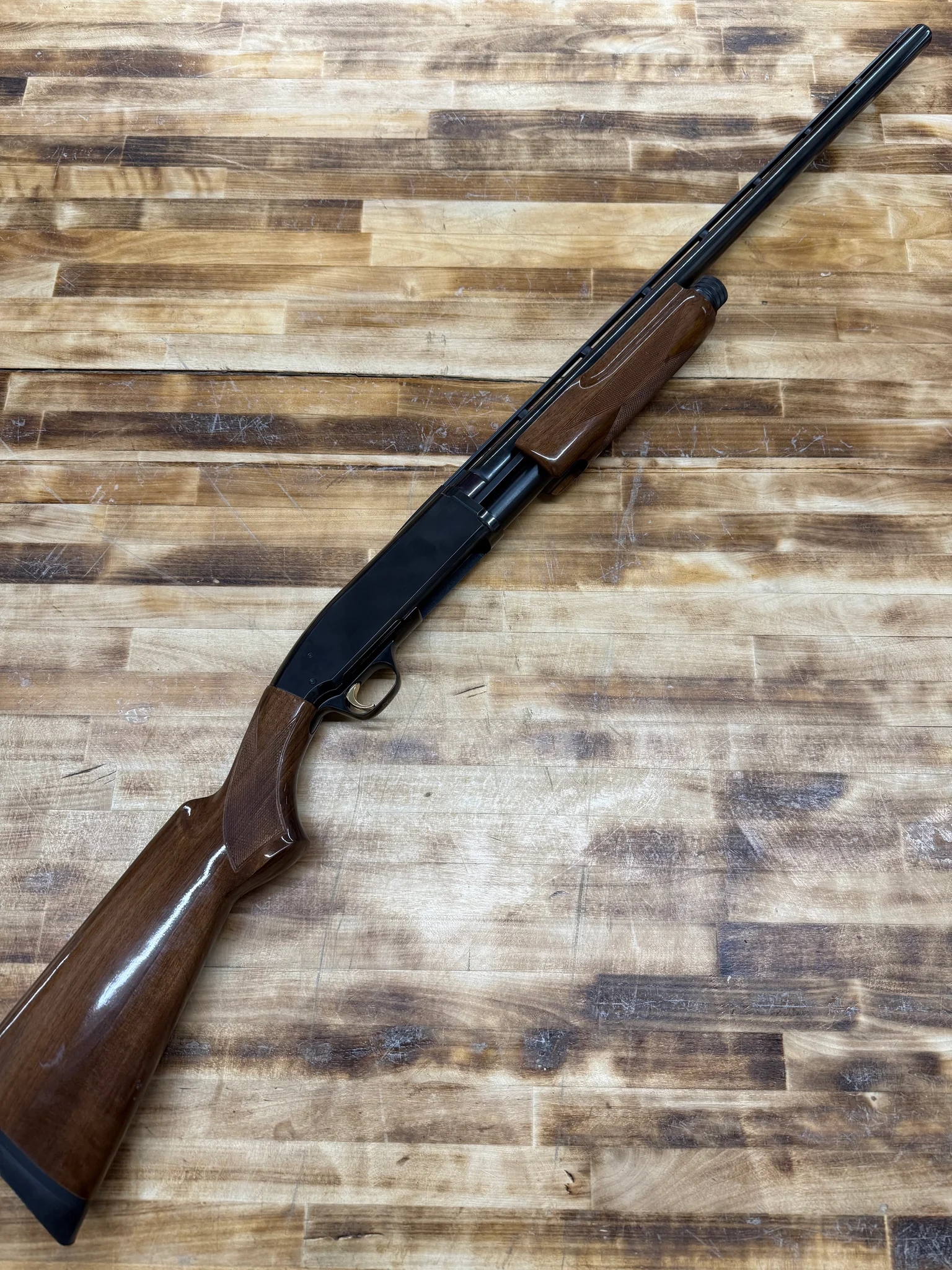 BROWNING Invector BPS Field Model - 26" (Used)