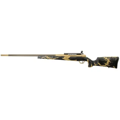 WEATHERBY MARK V (Used)