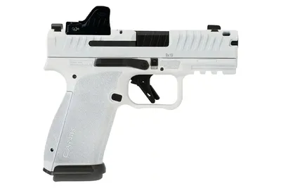 CANIK METE MC9 PRIME (M01 PACKAGE) [GHOST]