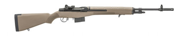M1A™ Standard Issue Rifle, CA Compliant .308 Desert Fde