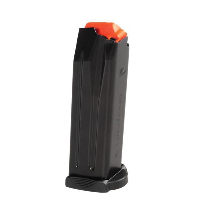 HK 50259114 VP9F 17rd 9mm Fits H&K VP9F Black Steel - No Credit Card Fees - Low, flat rate shipping