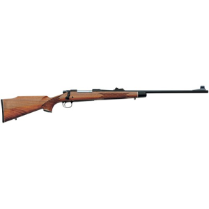 REMINGTON 700 BDL 30-06 Springfield 22" 4rd Bolt Rifle - Blued | Walnut